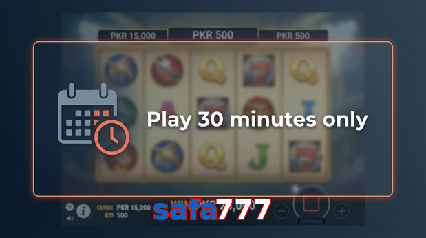 Payment and PKR controls in Safa777